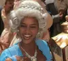 Taís Araújo viveu sua primeira protagonista com apenas 18 anos, mas os bastidores de ‘Xica da Silva’ foram bastante conturbados