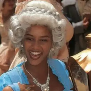 Taís Araújo viveu sua primeira protagonista com apenas 18 anos, mas os bastidores de ‘Xica da Silva’ foram bastante conturbados