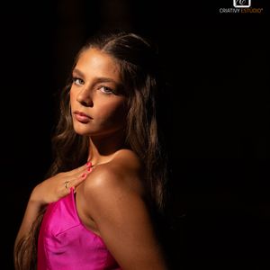 Maria Sophia Costa faz sucesso nas redes sociais, onde é conhecida como 'Mafifi'
