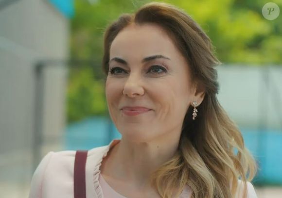 Piril e Bahar terão embates ao morarem juntas com Sarp, marido das duas, na novela 'Força de Mulher', no capítulo de terça-feira 11 de fevereiro de 2025