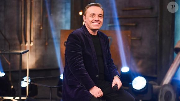 Gugu vivia um período sabático fora da televisão. Foram cerca de dois anos longe dos programas de auditório, até o retorno em 2015