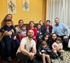 Tiba Camargos passou por cirurgia na cabeça: 'Segundo o médico a cirurgia correu muito bem e agora é aguardar a reação dele nas próximas 48 horas. Estamos aguardando para vê-lo. Sigamos em oração'