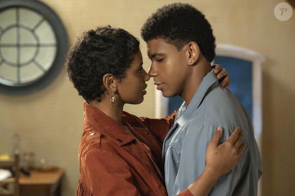 História de Eduarda (Gabz) vai ganhar contornos mais dramáticos