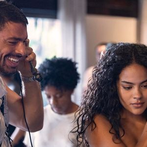 Cauã Reymond x Bella Campos: atores do elenco de 'Vale Tudo' estudam posição oficial após troca de acusações dos artistas