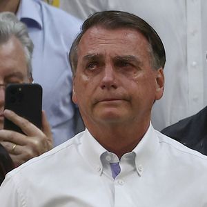 Bolsonaro fica de fora: Trump não menciona ex-presidente e elogia Lula em discurso