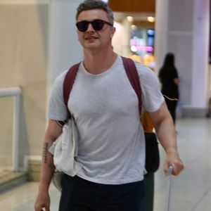 Lucas Lima se manifestou pela primeira vez sobre rumor deaffair com Mina Winkel: 'Já decidi que eu não quero mais me envolver com esses boatos. As pessoas especulam o que elas quiserem'