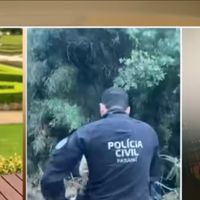 Humorista Marcelo Alves admite assassinato da miss Raissa Suellen no Paraná por amor não correspondido: 'Ficou com ódio', afirma delegada