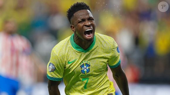 Vinicius Junior disse que Brasil tinha 'grupo forte' na Copa 2026 - seleção terminou em 11º lugar: 'Tínhamos um grupo forte o suficiente para fazer mais e não conseguimos'