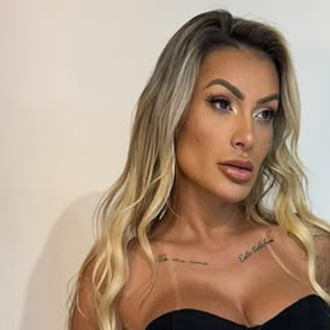 O pornô que vai quebrar a web: Andressa Urach se juntará a uma ex-inimiga em parceria erótica. Descubra!