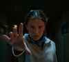 Millie Bobby Brown é a estrela de 'Stranger Things' e faz sucesso como Eleven da série da Netflix