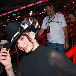 Ana Castela faz dois shows nesta edição da Festa de Peão de Barretos 2025