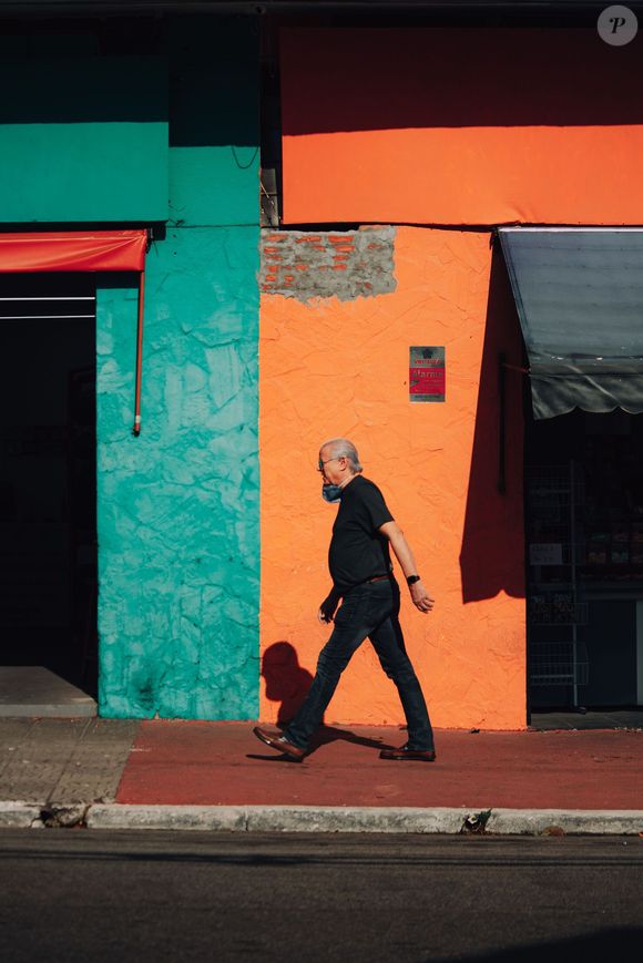 A caminhada é um dos exercícios mais recomendados para pessoas com mais de 60 anos