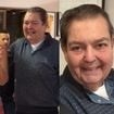 Faustão reaparece sem cadeira de rodas em aniversário da esposa e estado de saúde do apresentador surpreende. Veja!