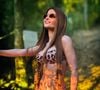 Biquíni de Maiara valorizou seu corpo mais definido que causou polêmicas com emagrecimento