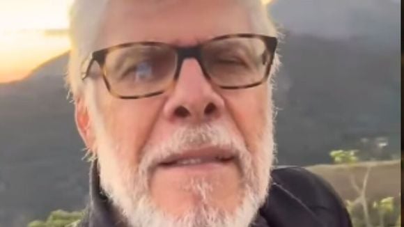 Por onde anda José Mayer? Aos 76 anos, ator afastado da Globo após polêmica tem carreira de mais de 6 décadas elogiada por Ana Maria Braga: 'Falta inigualável'