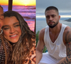 'Sempre escolheu o pior caminho...': amiga de Preta Gil, Jude Paulla revela reação do ex-marido da cantora, Rodrigo Godoy, ao ser questionado por ausência em tratamento