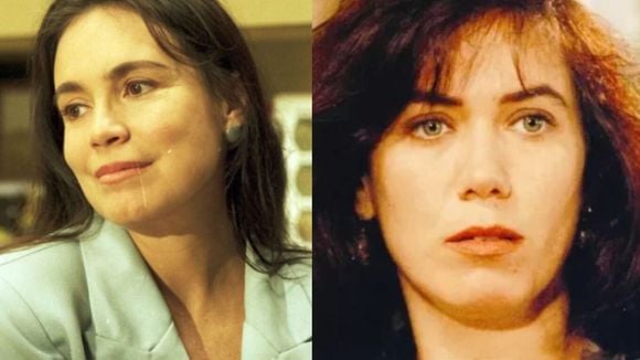 Helena, Paula e Sheila: o que acontece com as mulheres de Carlos no final de 'História de Amor'?