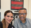 A disputa judicial que envolve Aline Barros e Gilmar Santos teve origem em uma parceria comercial firmada em 2019 entre a Fanplay e o Grupo Gênesis para a realização de eventos. Na ocasião, a empresa antecipou R$ 120 mil para ajudar a financiar a primeira produção, mas a arrecadação não foi suficiente para cobrir todas as despesas e devolver o valor adiantado