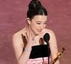 Oscar de Melhor Atriz 2025 foi para Mikey Madison, que desbancou Fernanda Torres