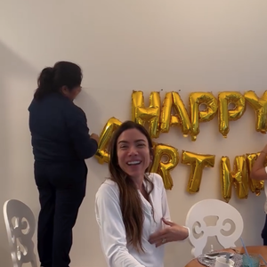 Bem-humorada, Patrícia Abravanel reagiu ao roubo: "Tem que ser com emoção"