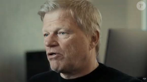 Goleiro da Copa 2002, Oliver Kahn ficou fora dos jogos de videogame da EA por anos, mas em 2026 surgiu novamente nos cartuchos