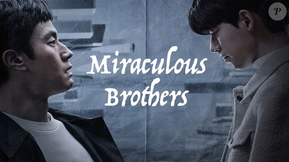 'Irmãos Milagrosos' é um dorama lançado em agosto de 2023 pela emissora sul-coreana JTBC
