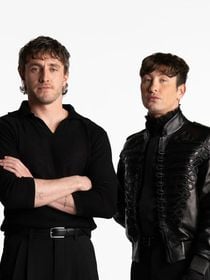 ‘Alguém vai ser demitido’: a possível estratégia inédita em novo filme sobre Os Beatles gera polêmica nas redes sociais