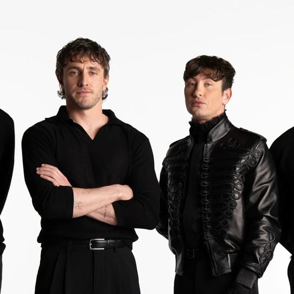 ‘Alguém vai ser demitido’: a possível estratégia inédita em novo filme sobre Os Beatles gera polêmica nas redes sociais