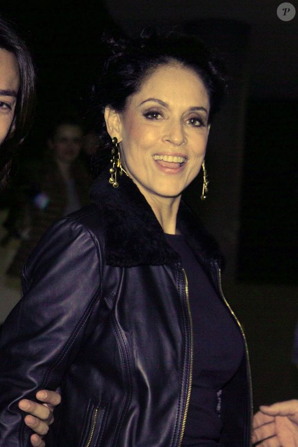 Sonia Braga irritou equipe de novela do SBT por conta do temperamento: 'Agitação, irritabilidade e alternância de humor'
