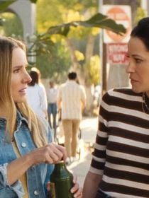 Voltou à Netflix essa semana: uma daquelas séries de comédia romântica que fazem você se sentir em casa; foi a surpresa de 2024 e agora estreia sua nova temporada