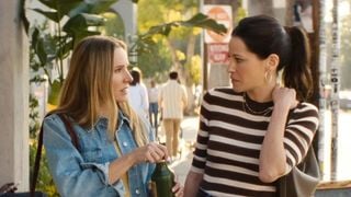 Voltou à Netflix essa semana: uma daquelas séries de comédia romântica que fazem você se sentir em casa; foi a surpresa de 2024 e agora estreia sua nova temporada