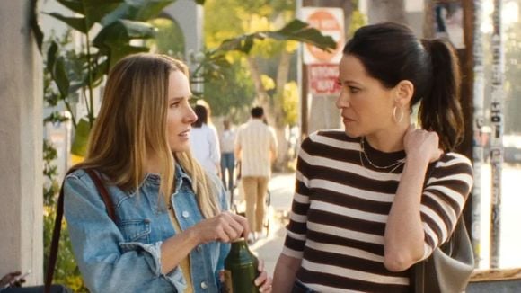 Voltou à Netflix essa semana: uma daquelas séries de comédia romântica que fazem você se sentir em casa; foi a surpresa de 2024 e agora estreia sua nova temporada