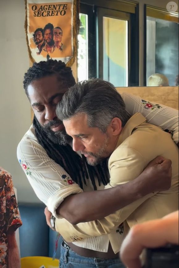 O filme 'O Agente Secreto', estrelado por Wagner Moura, concorre a outras 3 categorias no Oscar 2026