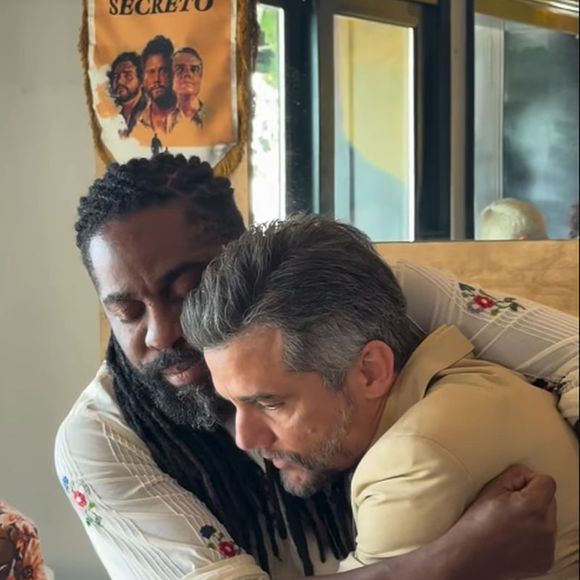 O filme 'O Agente Secreto', estrelado por Wagner Moura, concorre a outras 3 categorias no Oscar 2026