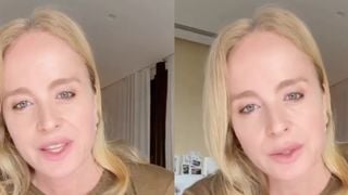 'Não sou petista, não me vejo como de direita nem de esquerda': Angélica se pronuncia sobre 2º turno das eleições 2026 e declara apoio a Lula; esposa de Luciano Huck cita mulheres, comunidade LGBTQIAPN+ e filhos ao revelar voto