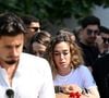 Corpo de Diogo Jota foi enterrado sob forte emoção e choro da viúva, Rute Cardoso