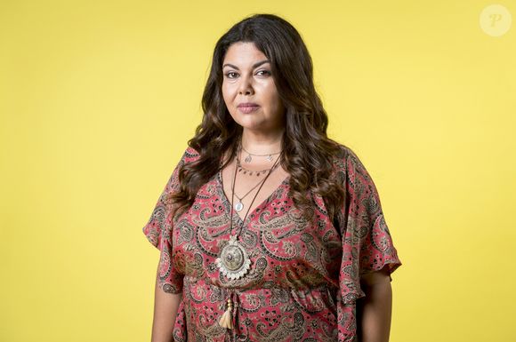 Fabiana Karla detalhou transformação física em entrevista ao Extra ao comentar papel na novela das seis