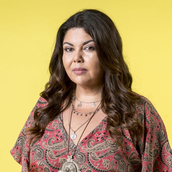 Fabiana Karla detalhou transformação física em entrevista ao Extra ao comentar papel na novela das seis