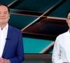 Carolina Ferraz x Roberto Cabrini: ‘Rolava ciumeira pelo protagonismo’, destaca o colunista Gabriel Perline