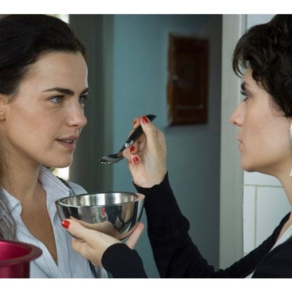 2010: antes de sumir completamente, Ana Paula Arósio deixou um presente aos fãs com o filme 'Como Esquecer'