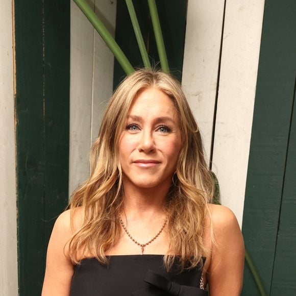 "Eu faço 80/20. Dou a mim mesma dias em que posso ter o que eu quiser. Não me privo", já garantiu a atriz Jennifer Aniston