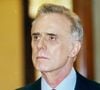 Francisco Cuoco quase trocou a Globo pelo SBT em 1993 para atuar e dirigir novela jamais produzida