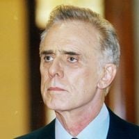 Poucos sabem, mas Francisco Cuoco quase trocou Globo pelo SBT em meio a críticas ácidas ao ambiente de TV: 'Está faltando....'