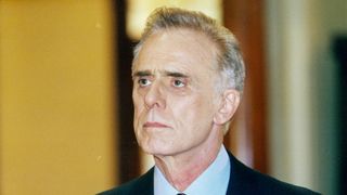 Poucos sabem, mas Francisco Cuoco quase trocou Globo pelo SBT em meio a críticas ácidas ao ambiente de TV: 'Está faltando....'
