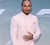 Segundo a nutricionista de Lewis Hamilton, o piloto não dispensa o falafel de sua dieta, especialmente no almoço