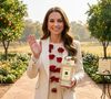 Perfume da Kate Middleton: princesa usa fragrância famosa e cara da Jo Malone