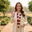 Cheiro de princesa! Descobrimos o body splash baratinho e 'dupe' do perfume famoso da Kate Middleton - custa R$ 1.326 a menos