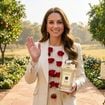 Cheiro de princesa! Descobrimos o body splash baratinho e 'dupe' do perfume famoso da Kate Middleton - custa R$ 1.326 a menos