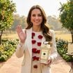Cheiro de princesa! Descobrimos o body splash baratinho e 'dupe' do perfume famoso da Kate Middleton - custa R$ 1.326 a menos