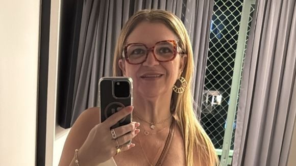 Quem era o namorado da mãe de Mel Maia? Débora Maia vivia relacionamento discreto com treinador de futebol e ganhou homenagem após morte